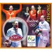 Спорт Олимпийские игры в Рио 2016 Фехтование